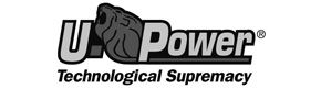 Logo Upower