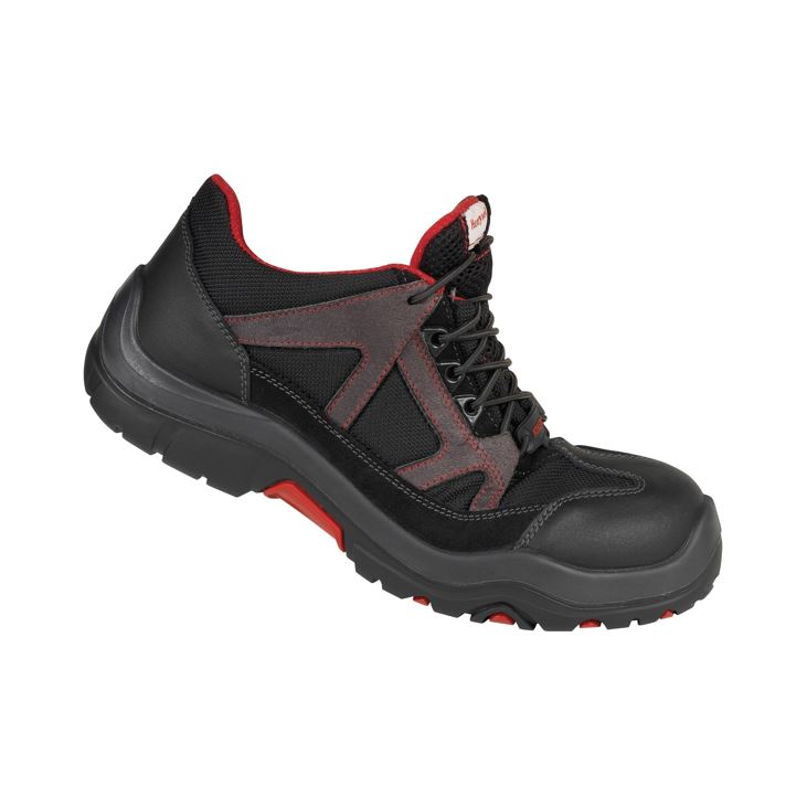 Zapato ASCENDER ESD S3 SRC CI, suela TPU
