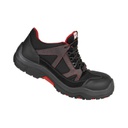 Zapato ASCENDER ESD S3 SRC CI, suela TPU