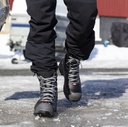 Bota Jalas Arctic Grip 1368 S3 HI CI HRO SRC AN frío extremo