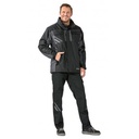 Parka acolchada impermeable PLANAM Highline Winter