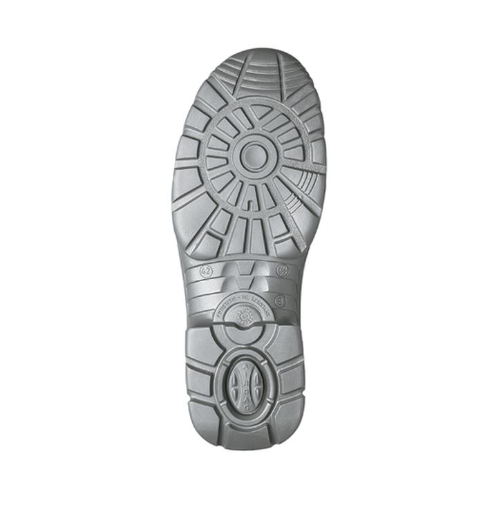 Zapato U-Power Elite/Comet de piel flor s3 src