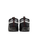 Zapato Perf Blade 002 suela Xtralight, textil sin costuras superiores, atado rápido CLS, S1P SRC
