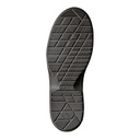 Zapato U-Power Structure de microfibra negra, S2 SRC