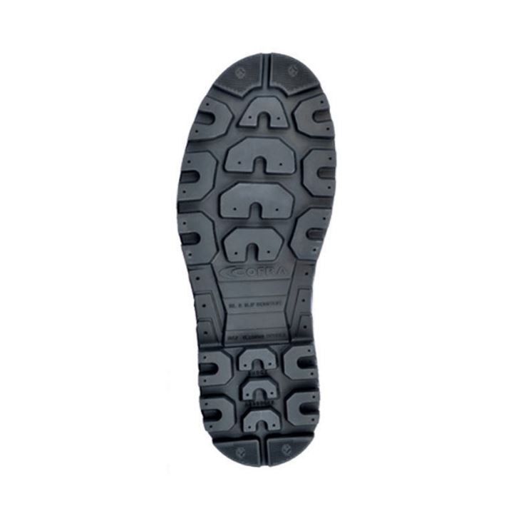 Bota de protección de metatarso Cofra Protector Bis S3 M HI CI HRO SRC
