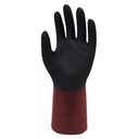Guante anticorte Wondergrip Dexcut WG-728L, nivel de corte E. 
