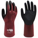 Guante anticorte Wondergrip Dexcut WG-728L, nivel de corte E. 