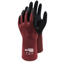 Guante anticorte Wondergrip Dexcut WG-728L, nivel de corte E. 