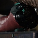 Guante anticorte Wondergrip Dexcut WG-728L, nivel de corte E. 
