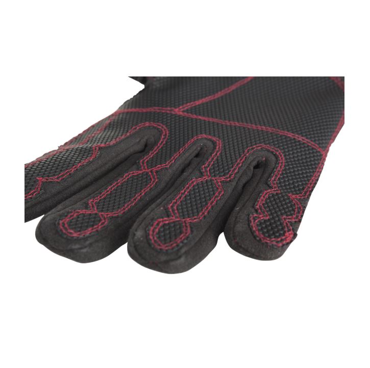 Guantes para motosierra Sip 2XD3 EN381-7 clase 1, protección en ambas manos