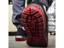 Zapato Giasco Fox S3 ESD serie 3Move, de Microtech y tejido transpirable, suela de 3 densidades redondeada, inserto antitorsión