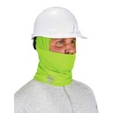 Banda de cuello / braga evaporativa refrescante Ergodyne 6487, protección solar UPF 50+