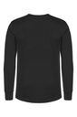 Camiseta interior ignífuga Tranemo Merino FX de lana merino con rizo interior para máximo aporte de calor.