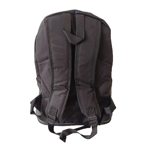 Mochila para EPIS Surflex Backpack, 50 litros, 3 bolsillos interiores, 2 laterales y compartimento extraíble ventilado para zapatos.
