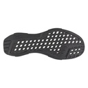 Zapato deportivo de seguridad Reebok Fusion Flexwave IB1073 S1P SRC ESD, malla ultratranspirable y resistente Ultraknit, suela de Floatride Energy Foam + goma antideslizante