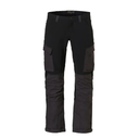 Pantalones repelentes de insectos Rovince Flexline Men, multibolsillos con partes elásticas