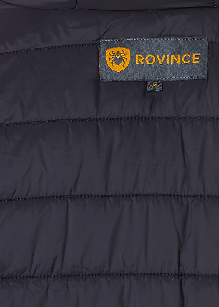 Parka Rovince Ergoline diseño para hombre, anti-insectos, membrana Sympatex cortaviento e impermeable 10.000mm, comodidad de uso ligera, varios bolsillos funcionales, bolsillo Napoleón, cuello suave, NEN-8333, EN-17487