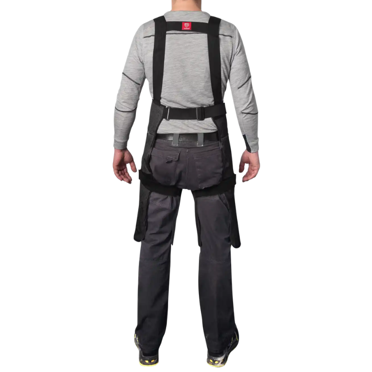 Delantal Granberg - Kozane®  702-12 completo resistente a los cortes.