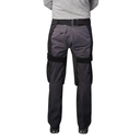 Delantal Granberg - Kozane®  702-13 inferior resistente a los cortes.