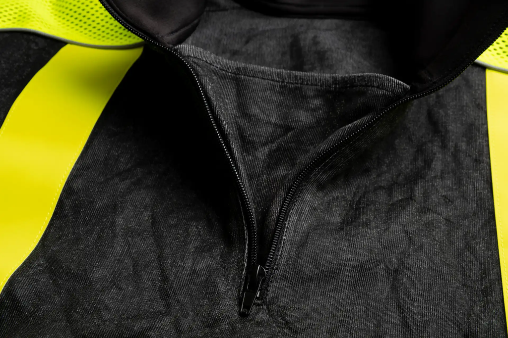 Camiseta de manga larga Granberg  Kozane® 707-19 resistente a los cortes.