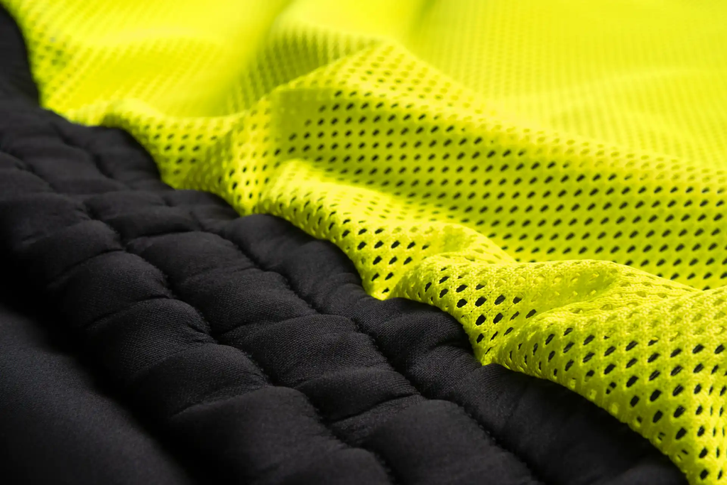 Camiseta de manga larga Granberg  Kozane® 707-19 resistente a los cortes.