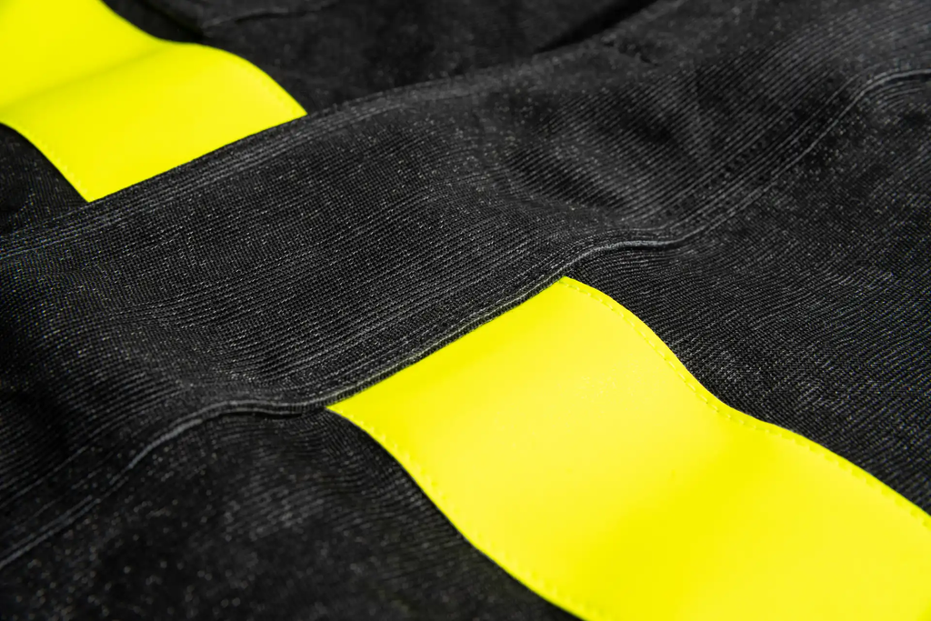 Chaqueta Granberg Kozane® 707-11 resistente a los cortes.