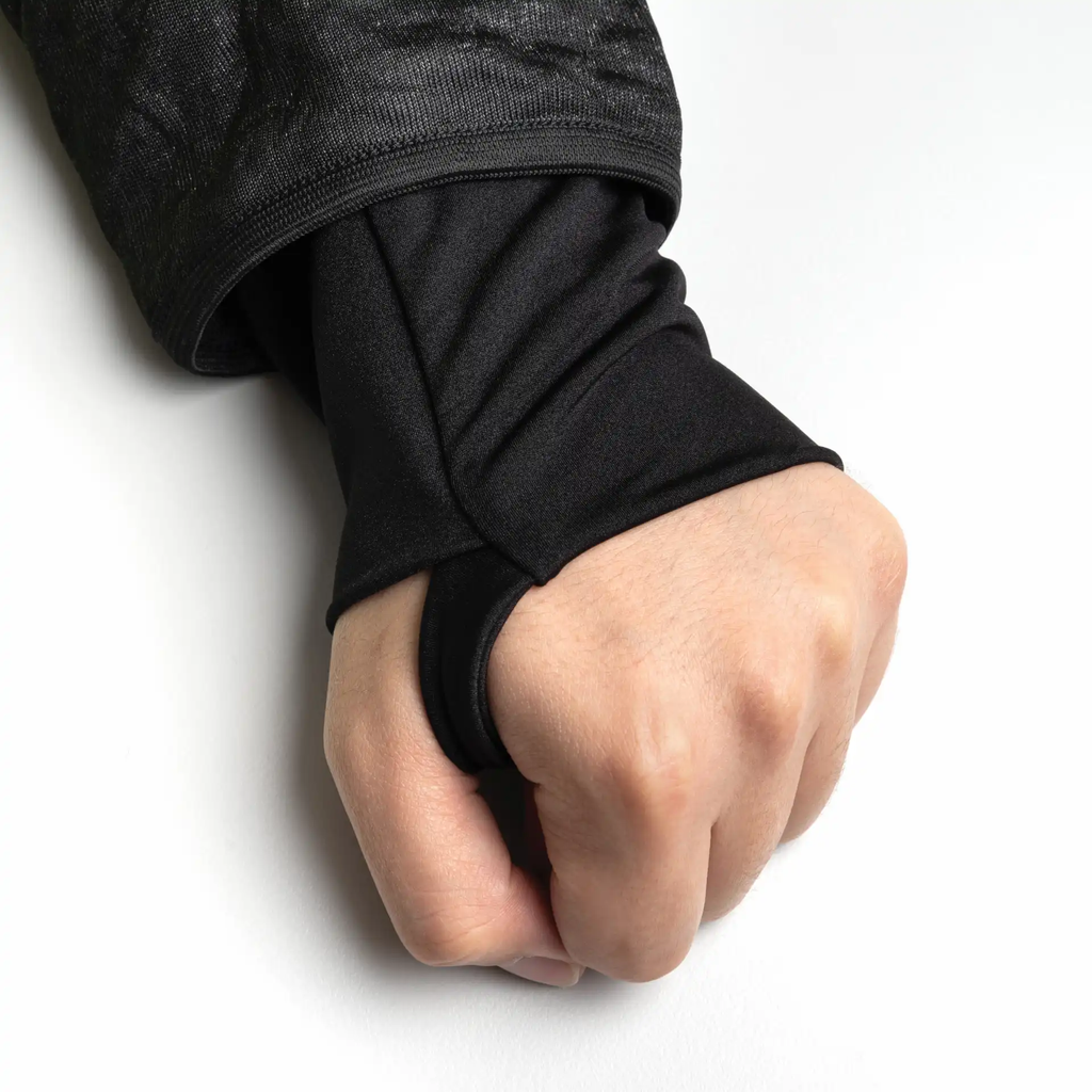 Chaqueta Granberg Kozane® 707-11 resistente a los cortes.