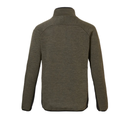 Jersey polar técnico supersuave Rovince Ergoline con media cremallera y cuello alto. Uso como prenda exterior o como capa intermedia en los meses más fríos, repelente de insectos, NEN-8333, ES-17487