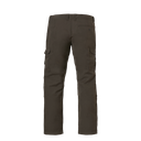 Pantalón Rovince Ergoline diseño para hombre, revestimiento antiinsectos, siete bolsillos, dos bolsillos laterales, NEN-8333, EN-17487, UV50+ un bolsillo en el muslo, tres bolsillos en la pierna derecha y un dobladillo desmontable, 220 gr. Algodón/poliéster