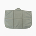 Cubrenucas de protección solar para gorra SAHARA  - Verde oliva