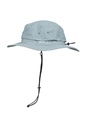 Sombrero Surflex BOB ECLIPSE de protección solar - azul grisáceo (sin carcasa)
