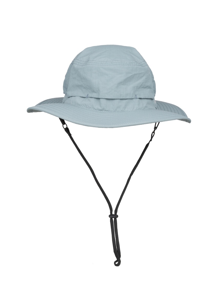 Sombrero Surflex BOB ECLIPSE de protección solar - azul grisáceo (sin carcasa)