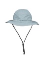 Sombrero Surflex BOB ECLIPSE de protección solar - azul grisáceo (sin carcasa)