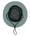 Sombrero Surflex BOB ECLIPSE de protección solar - azul grisáceo (sin carcasa)