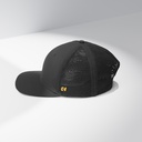 Gorra de seguridad Surflex BASEBALL TRUCKER con visera de 7 cm