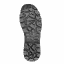 Bota de seguridad resistente a productos químicos RockFall RF250 Rhodium, con membrana impermeable, ideal también para construcción, servicios públicos y trabajos en el exterior. Metal free. EN ISO 20345:2022 + A1:2024 S7S LG SC FO SR + EN 13832-2:2018 / Type U / K & L + ESD  EN 61340-4-3:2018