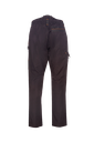 Pantalones Sip 1RB8 de desbroce ligeros con protección contra las proyecciones gracias al acolchado fijo resistente a los impactos. Fácil de limpiar gracias al refuerzo frontal Siopor® impermeable y transpirable