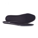 Zapato de Seguridad Conductivo RockFall RF002 Zinc – Cuero LWG Gold y Libre de Metales para una protección y comodidad superiores en entornos controlados. Cumple Norma EN ISO 20344 C