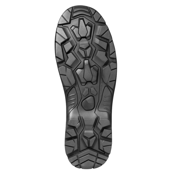 Bota de Fundición RockFall RF8000 Helios – Resistencia Extrema hasta 1400 °C y Protección Eléctrica. Blindaje contra Metal Fundido