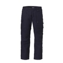 Pantalones Rovince Ergoline para hombre, repelente de insectos (NEN-8333 y EN-17487), siete bolsillos, UPF50+, dobladillo desmontable, 220gr. Algodón/poliéster