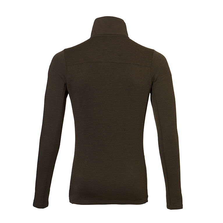 Forro polar Rovince Flexline para hombre repelente de insectos (NEN-8333 y EN-17487)