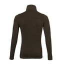 Forro polar Rovince Flexline para hombre repelente de insectos (NEN-8333 y EN-17487)