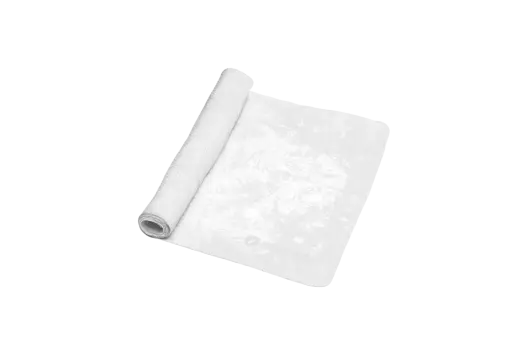 Toalla evaporativa refrescante Inuteq Body Cooling Towel fabricada en PVA de alto gramaje, medida 78x33 cm.