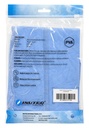 Toalla evaporativa refrescante Inuteq Body Cooling Towel fabricada en PVA de alto gramaje, medida 78x33 cm.