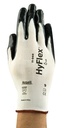 Guante nitrilo estanco sobre nylon Ansell Hyflex 11-944 (antiguo N110)
