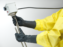Guantes de protección química Ansell Alphatec 29-500 con flocado de algodón (antes NEOTOP™ 29-500)