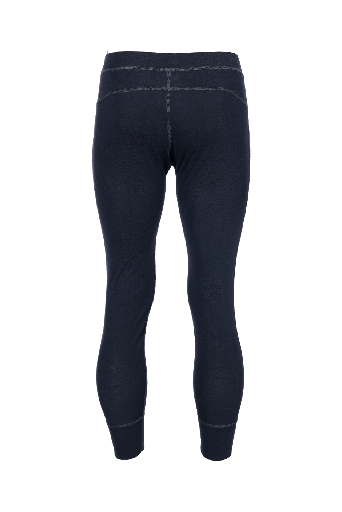 Pantalón interior Sioen Lezak de lana merino y Lenzing FR, ignífugo, antiestático y protección arco eléctrico