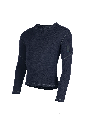 Camiseta interior Sioen Korak de lana merino y Lenzing FR, ignífuga, antiestática y protección arco eléctrico