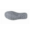 Zapato U-Power Stig piel flor negra hidrófuga S3 SRC