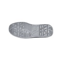 Bota U-Power RAMAS PU, S1P SRC ESD de seguridad, ligera y cómoda de la línea Red Lion, con parte superior en piel afelpada con inserciones en nylon, puntera de aluminio, antideslizante y suela de poliuretano